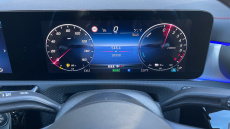 Mercedes-Benz CLA 250e AMG Line Executive 4dr Tip Auto Saloon